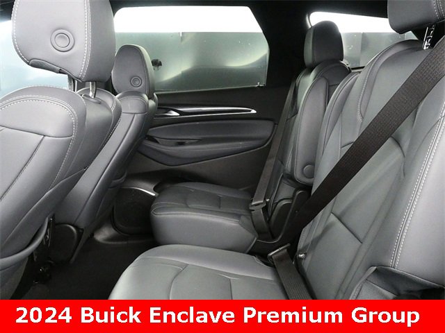 2024 Buick Enclave Premium photo 18
