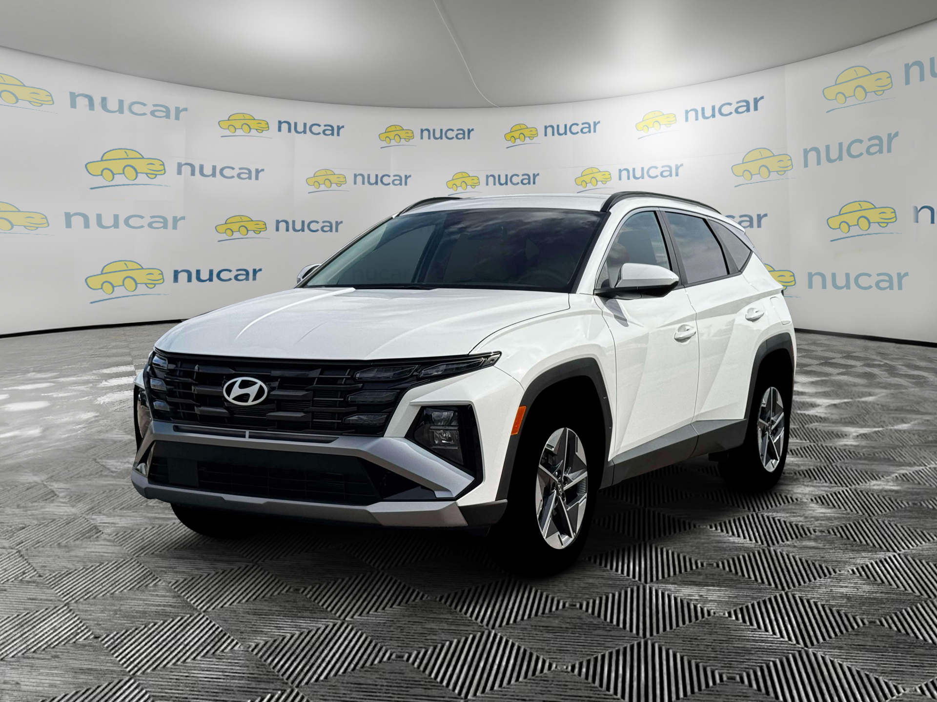 2026 Hyundai Tucson SEL's photo