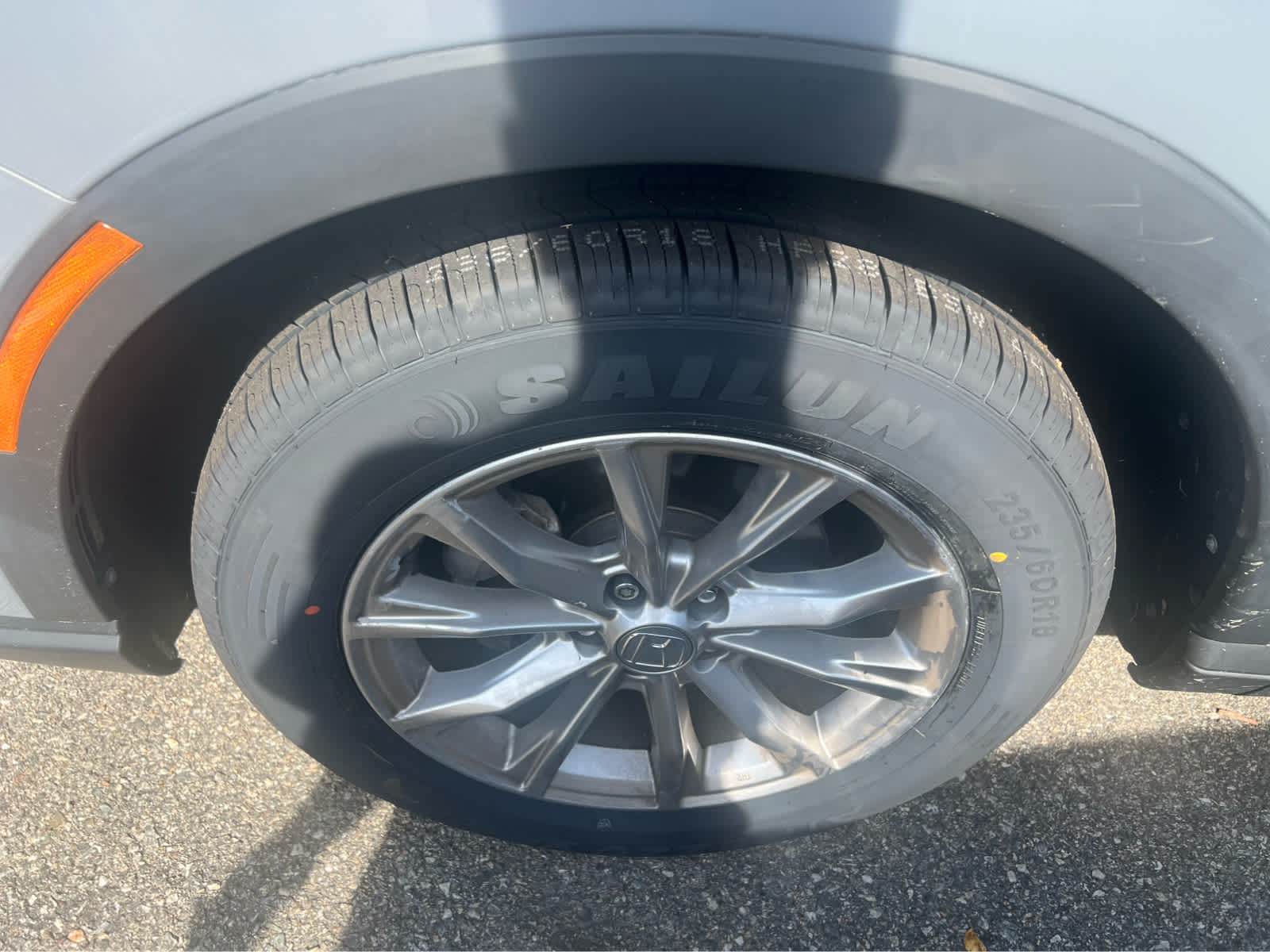 2023 Honda CR-V EX-L photo 10