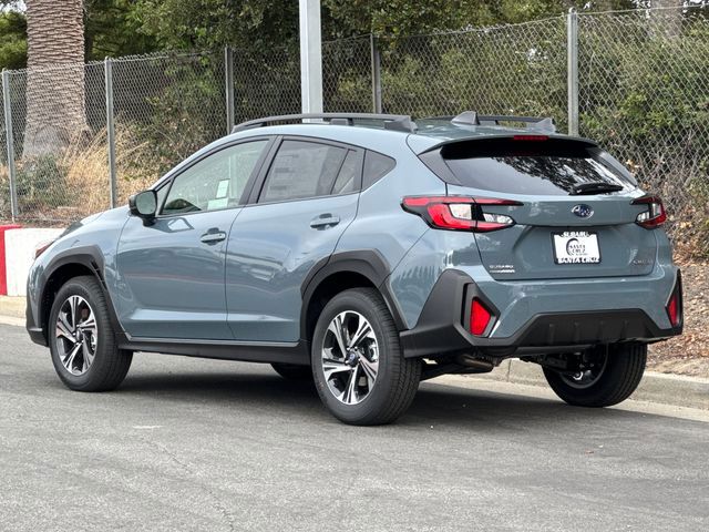 2025 Subaru Crosstrek Premium photo 4