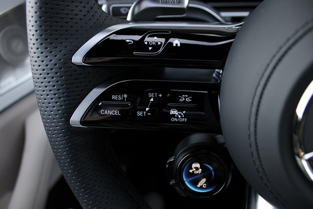 2025 Mercedes Benz GLE AMG 53 4MATIC photo 18