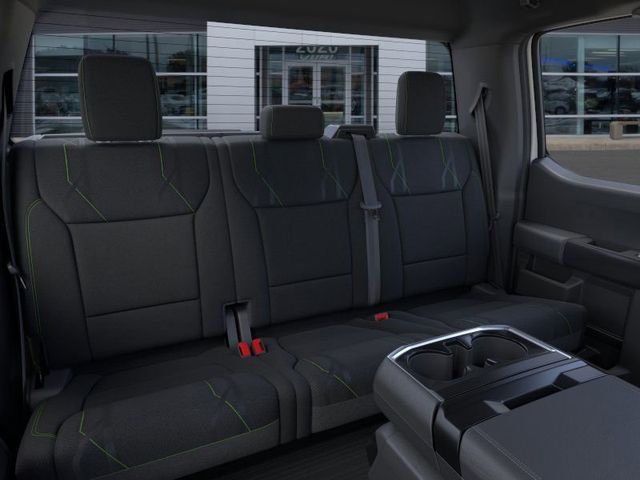 2025 Ford F-150 STX photo 10