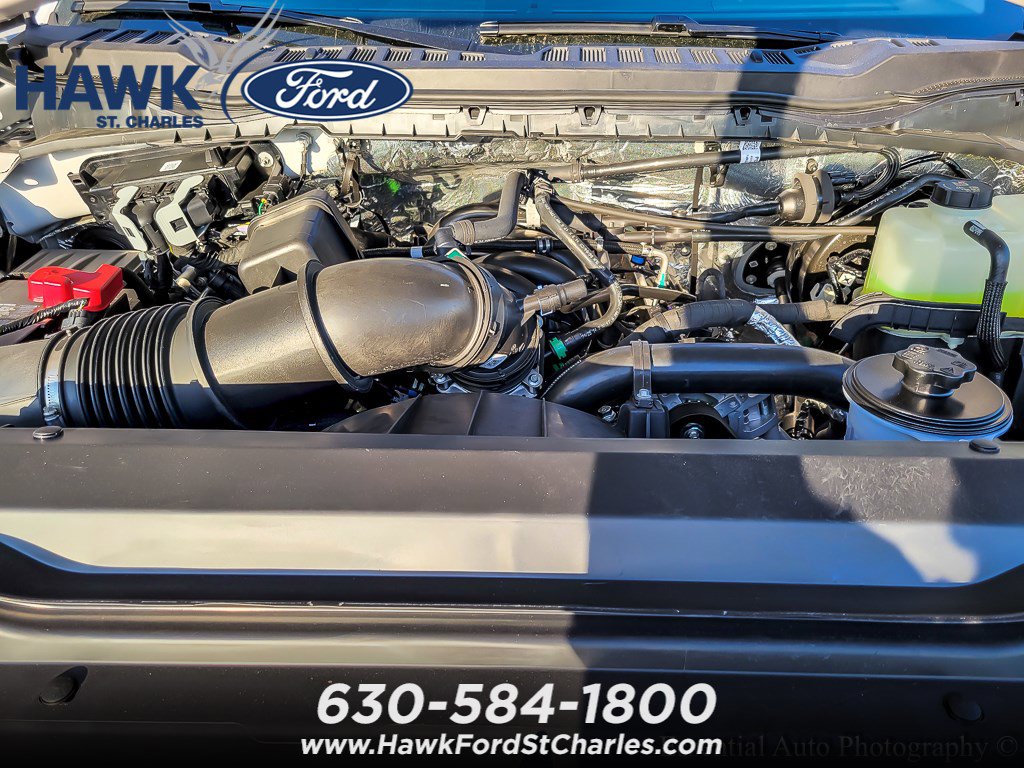 2026 FORD F-250 - Image 15