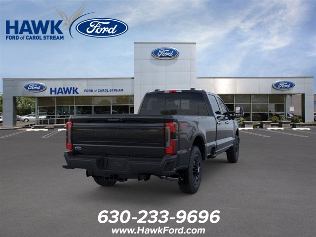 2026 FORD F-250 - Image 8