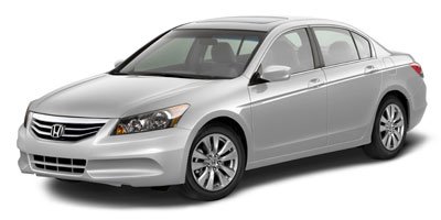 2011 Honda Accord EX-L's photo