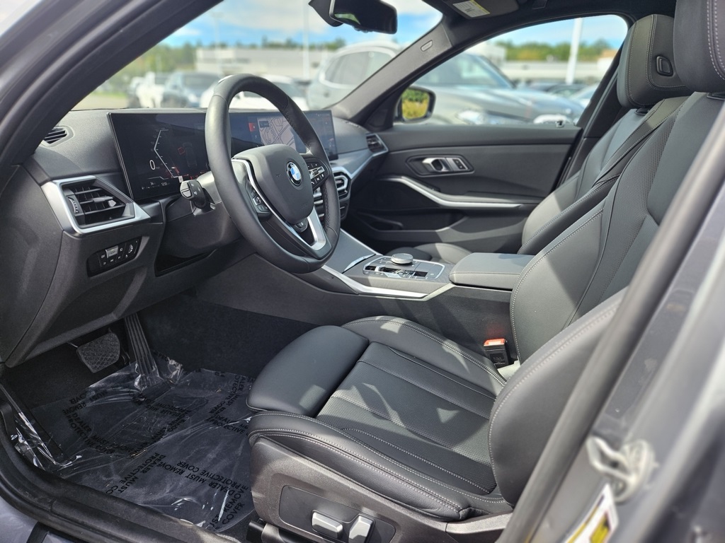 2023 Bmw 330i xDrive photo 11