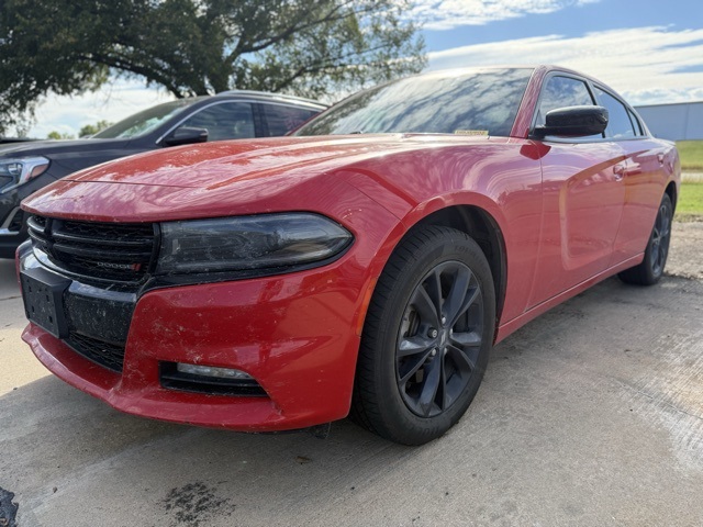 2022 Dodge Charger SXT photo 2