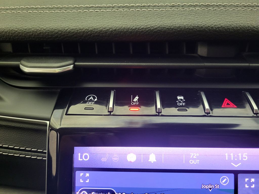 2021 Jeep Grand Cherokee Limited photo 16