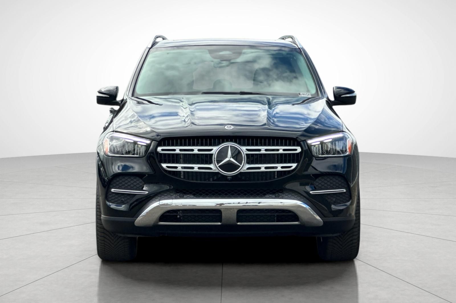 2026 Mercedes Benz GLE 350 4MATIC photo 6