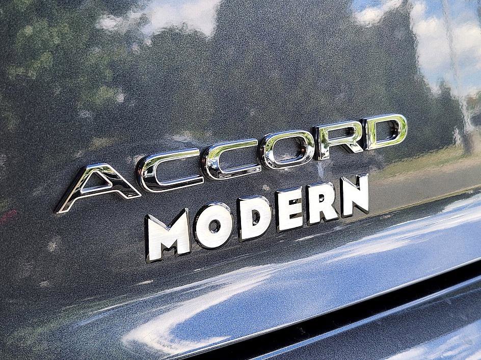 2024 Honda Accord EX photo 15