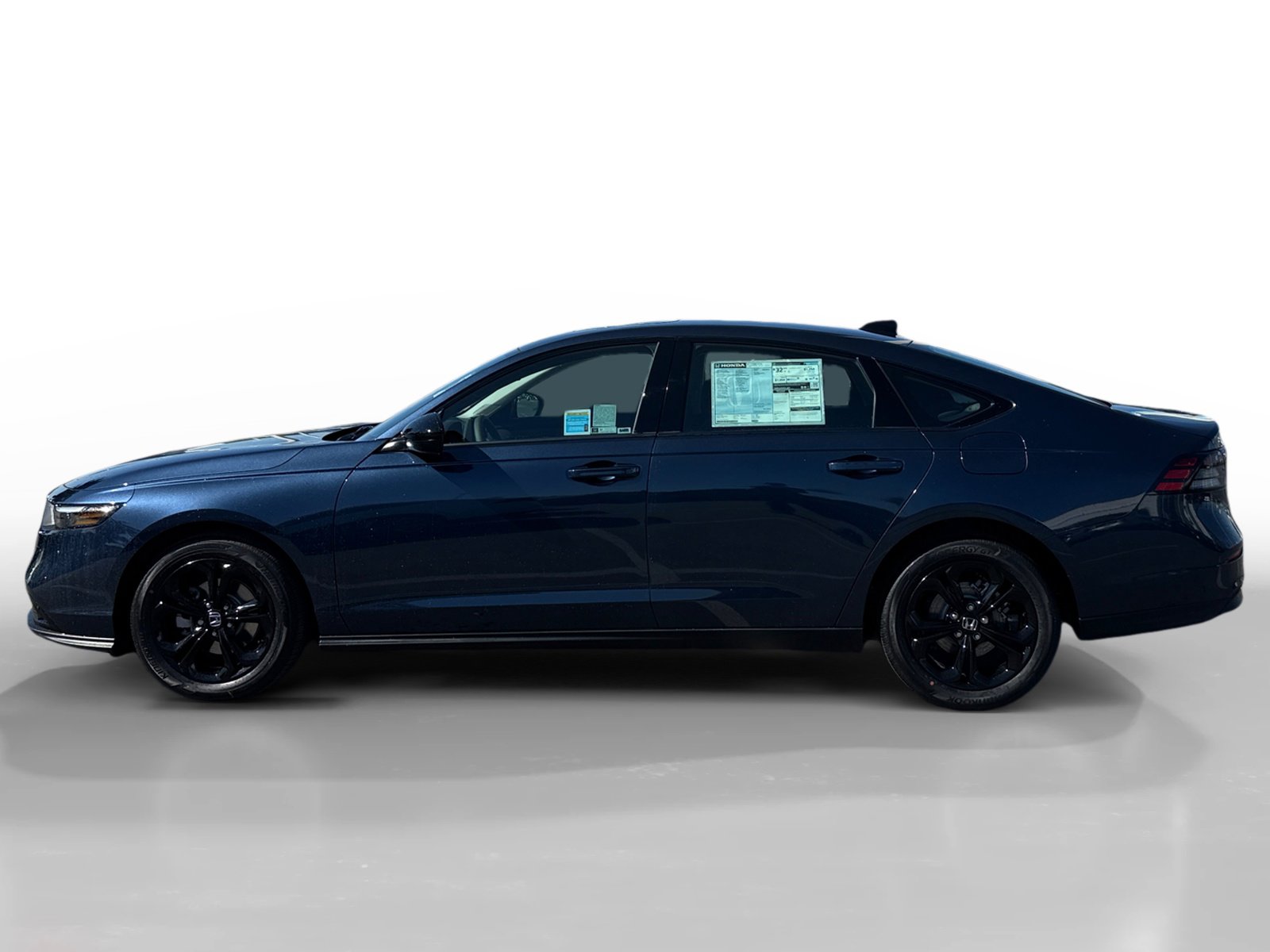 2025 Honda Accord SE photo 2