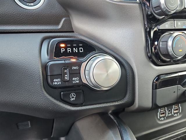 2024 Ram 1500 Laramie photo 18