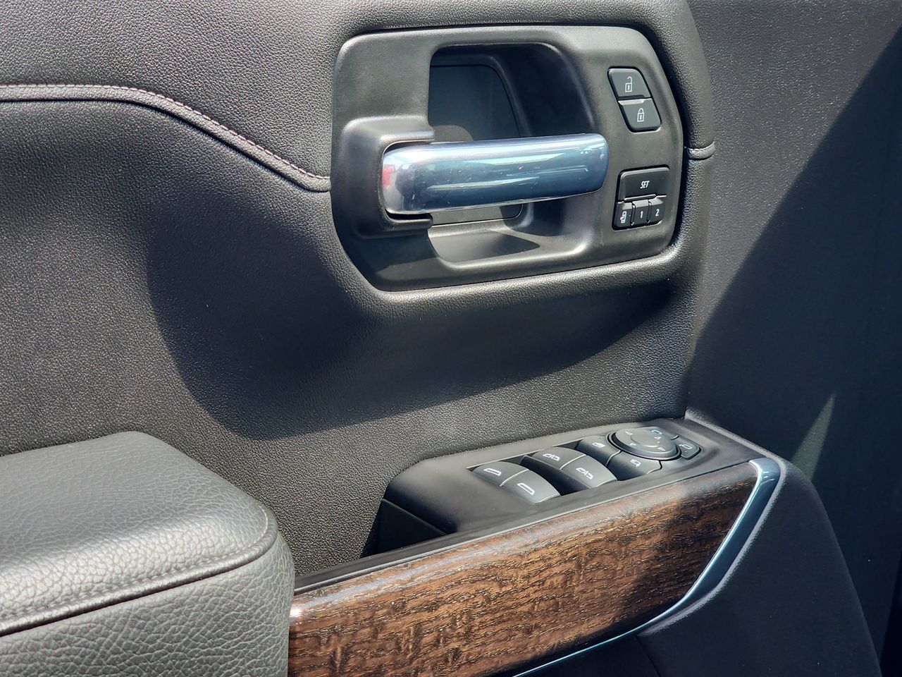 2020 Gmc Sierra 1500 Denali photo 13