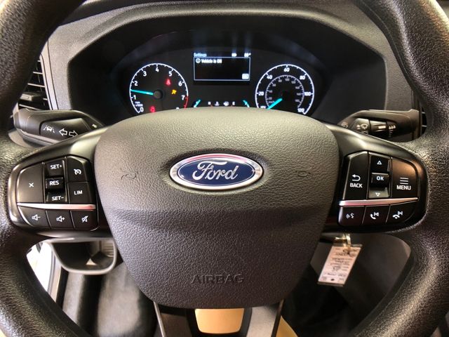 2023 Ford Transit photo 12