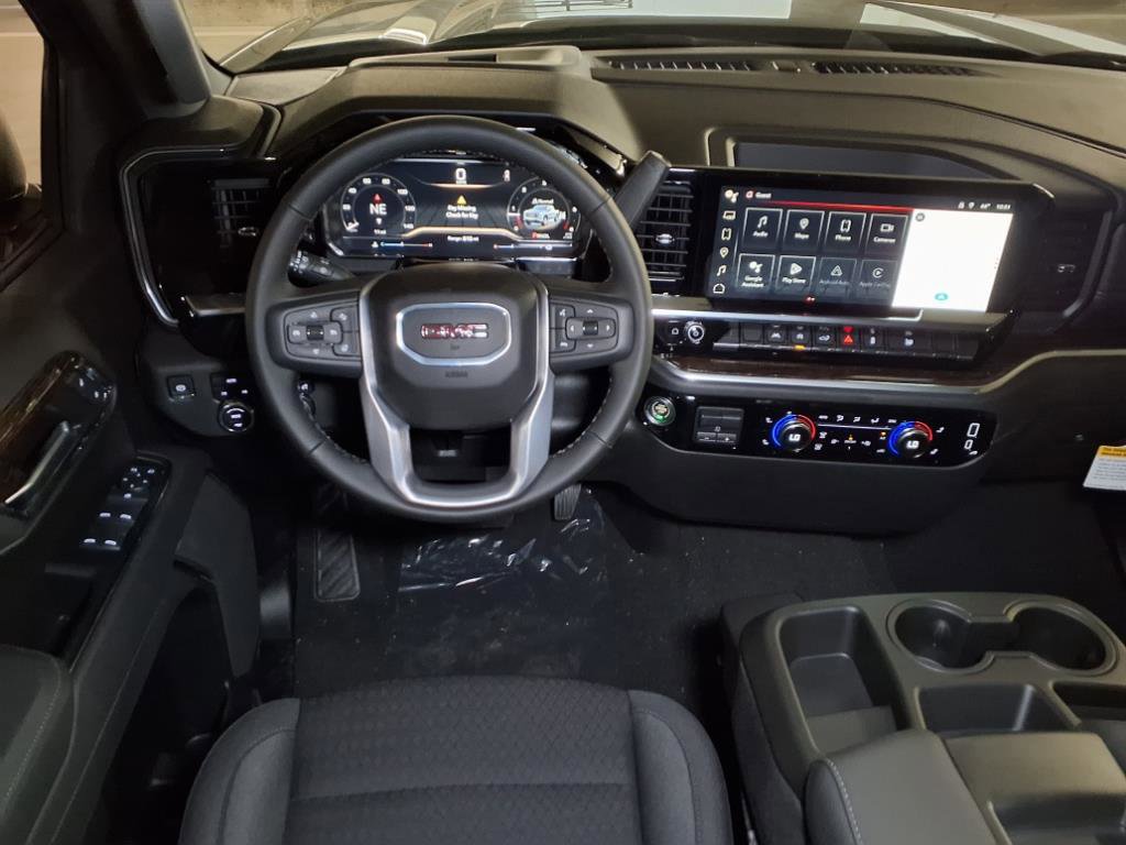 2025 Gmc Sierra 1500 Elevation photo 8