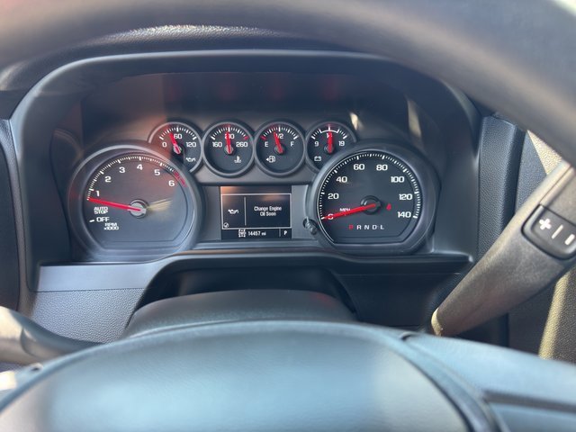 2023 Gmc Sierra 1500 Pro photo 15