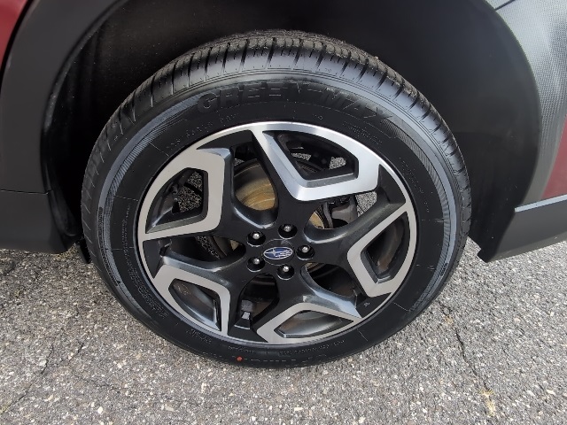 2019 Subaru Crosstrek 2.0i Limited photo 9