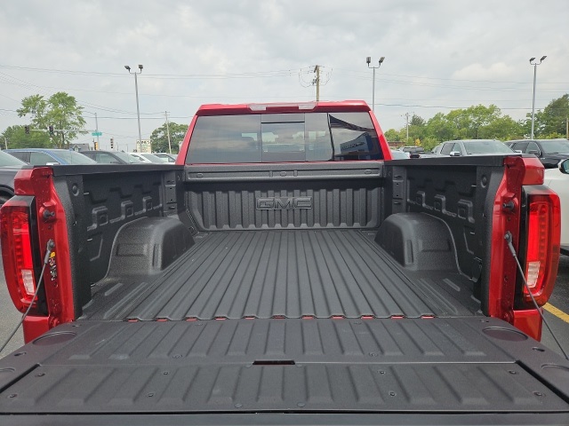 2026 Gmc Sierra 1500 SLT photo 4