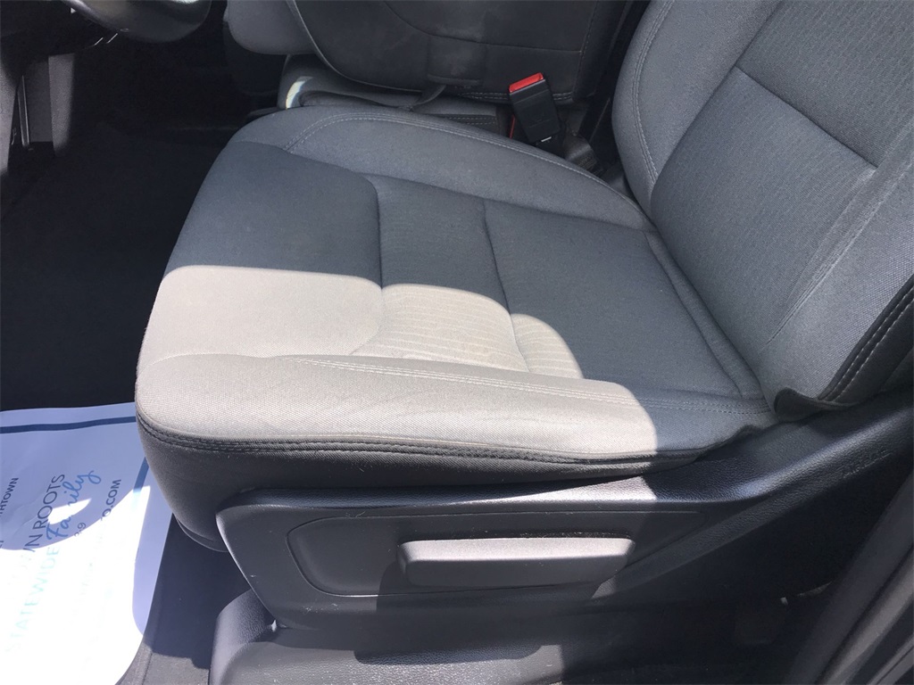 2021 Ram 1500 Big Horn Lone Star photo 12