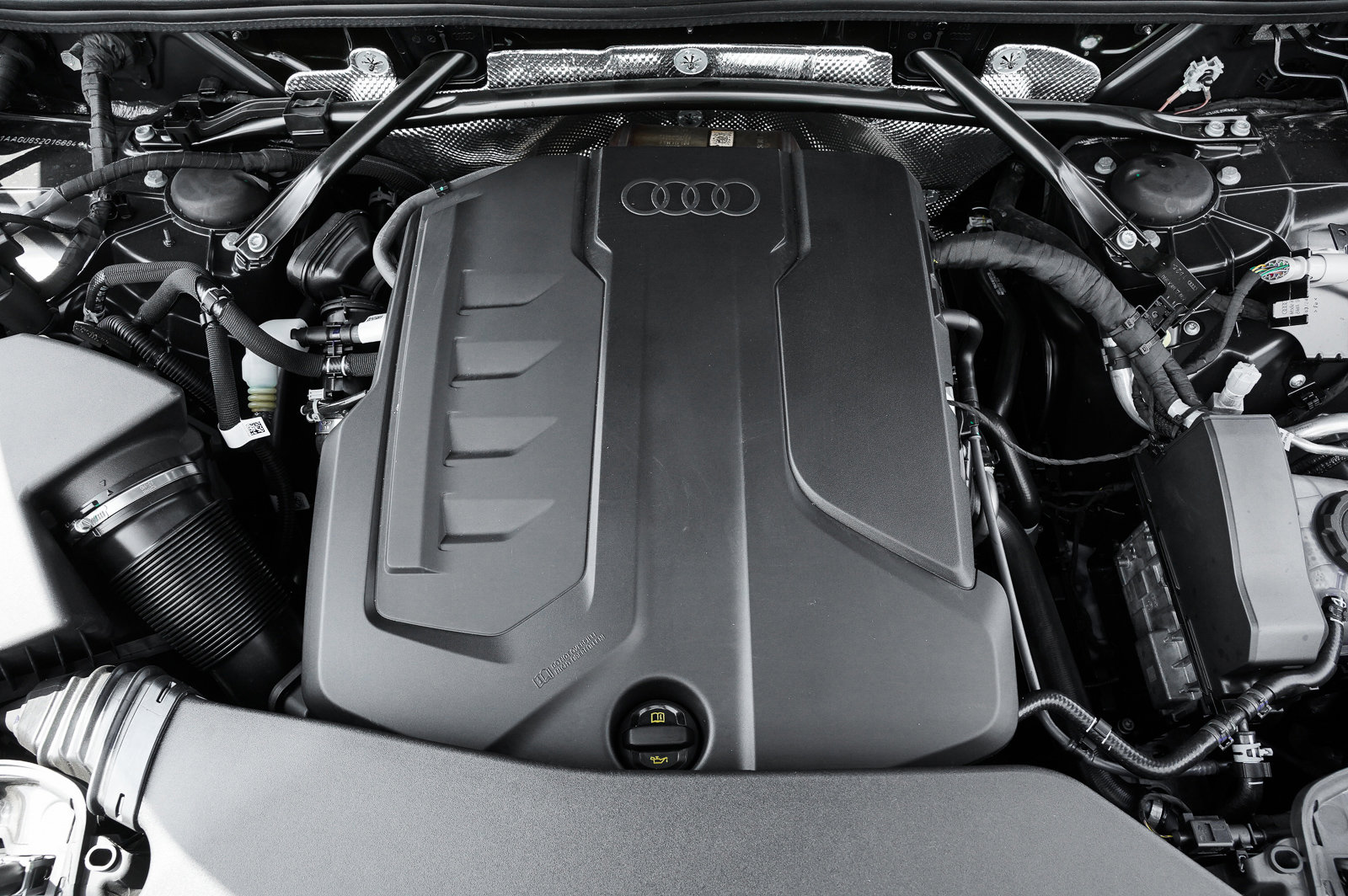 2025 Audi Q5 Premium photo 25