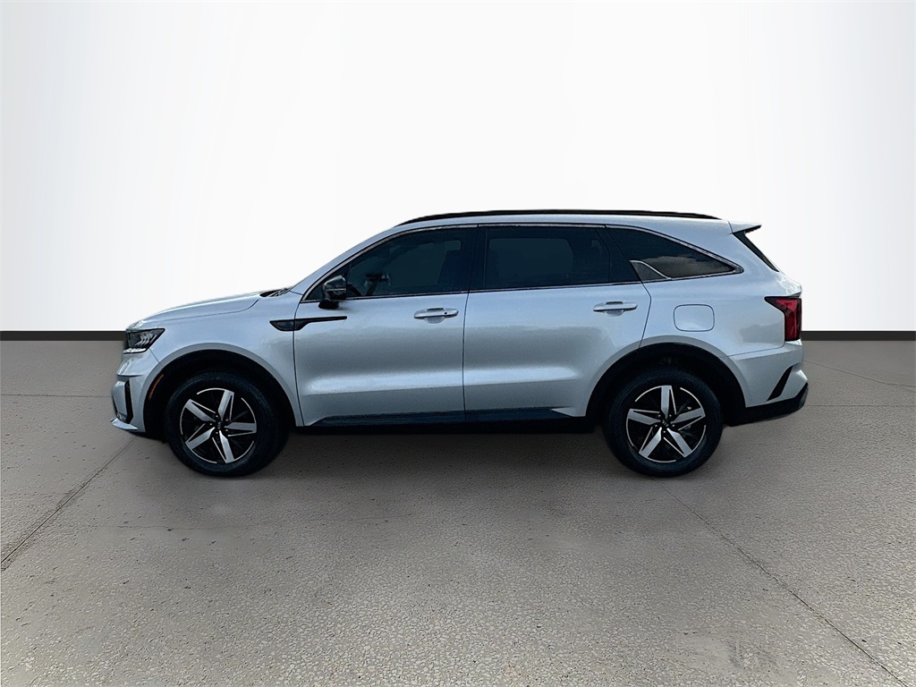 2021 Kia Sorento S photo 4