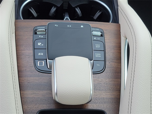 2026 Mercedes Benz GLE 450 4MATIC photo 21