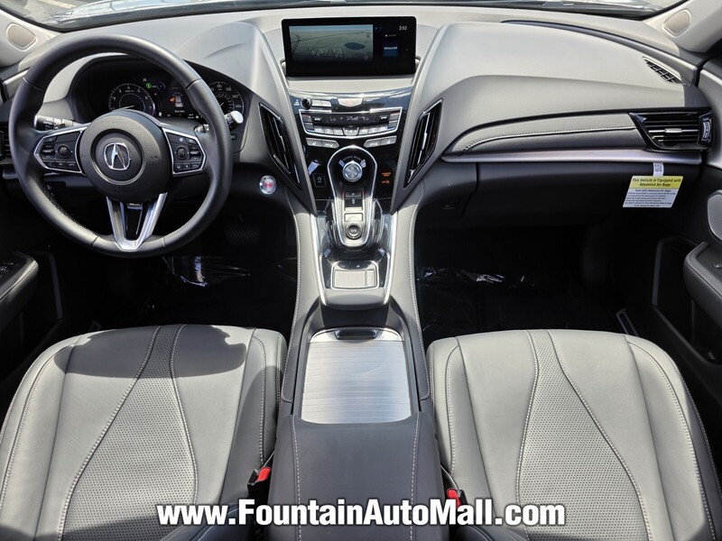 2024 Acura RDX Technology photo 6