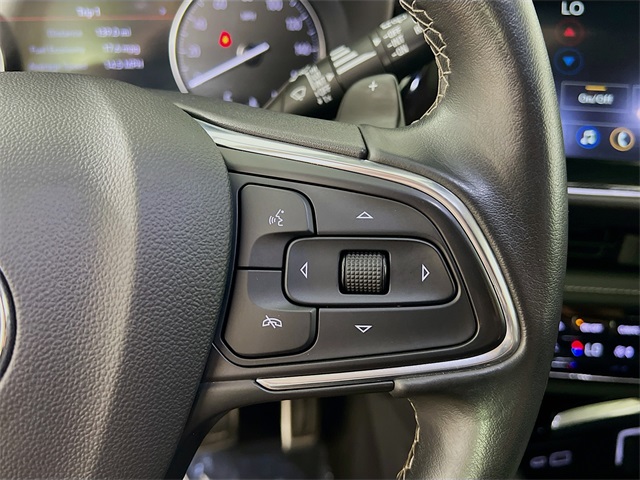 2023 Buick Envision Essence photo 30