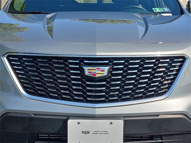 2023 Cadillac XT4 Premium Luxury photo 8