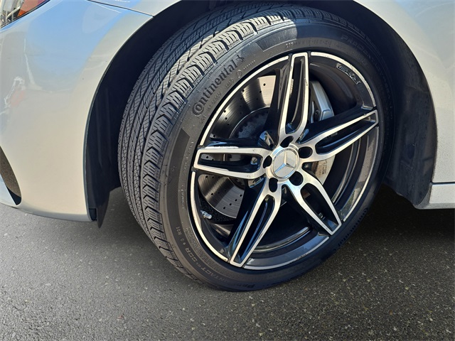 2020 Mercedes Benz E 53 AMG 4MATIC photo 30