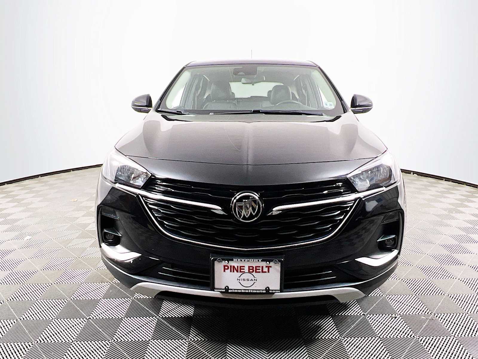 2022 Buick Encore GX Preferred photo 2