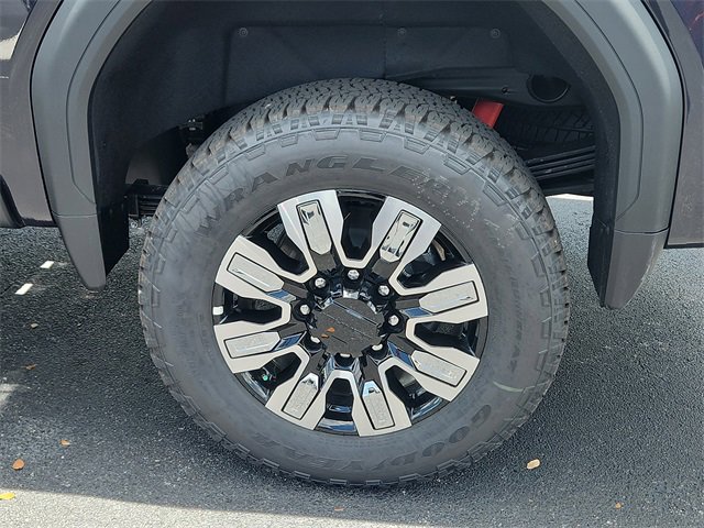 2025 Gmc Sierra HD Denali photo 7