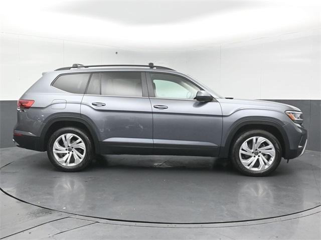 2021 VOLKSWAGEN ATLAS - Image 8