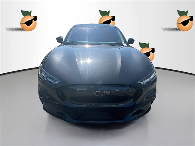 Certified 2022 Ford Mustang Mach-E Premium AWD with VIN 3FMTK3SU5NMA21841 for sale in Ontario, CA