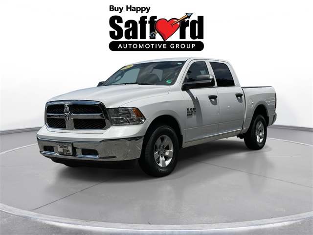 2023 RAM Ram 1500 Classic