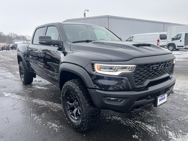 2026 RAM Ram 1500 Pickup RHO's photo