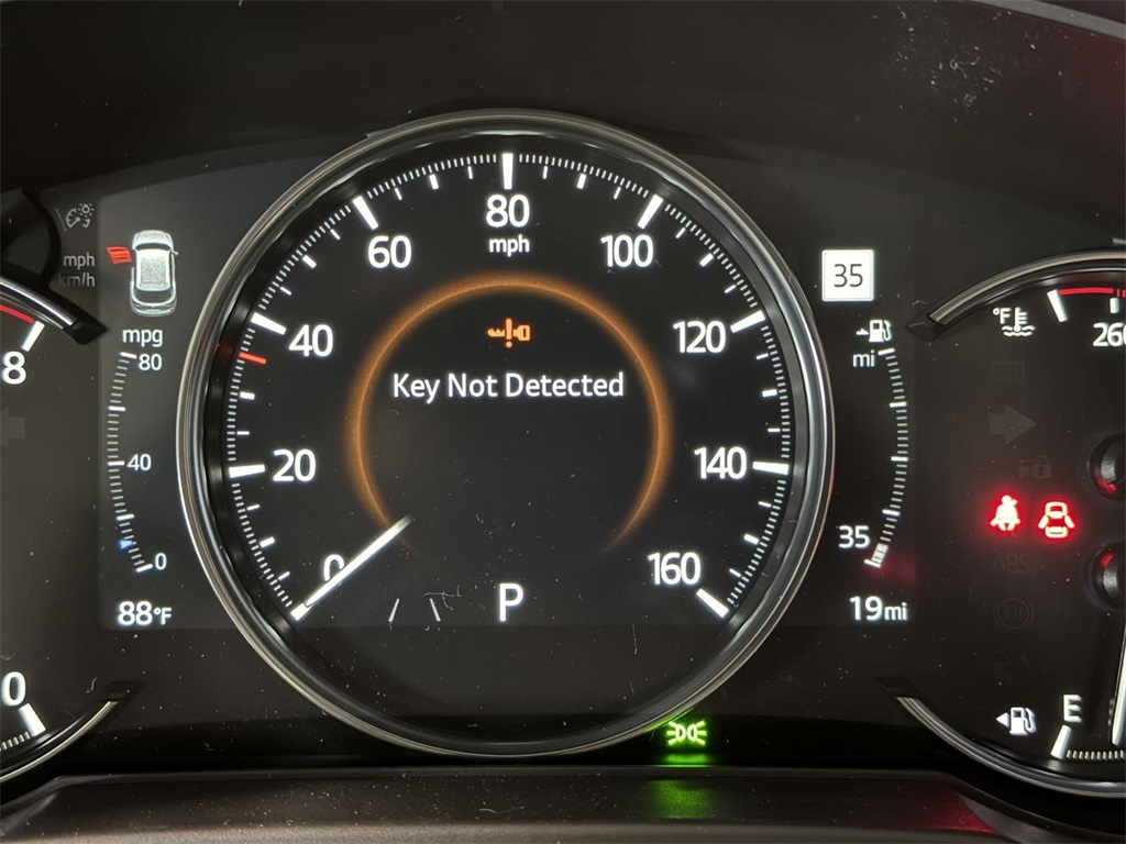 2025 Mazda CX-5 2.5 Turbo Signature photo 24