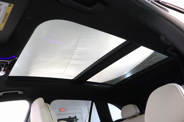 2025 Mercedes Benz GLC 350e 4MATIC photo 10