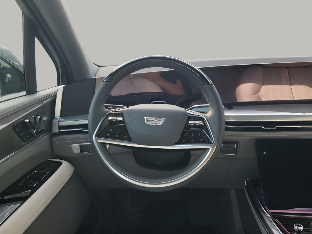 2026 Cadillac Escalade IQ Sport photo 21