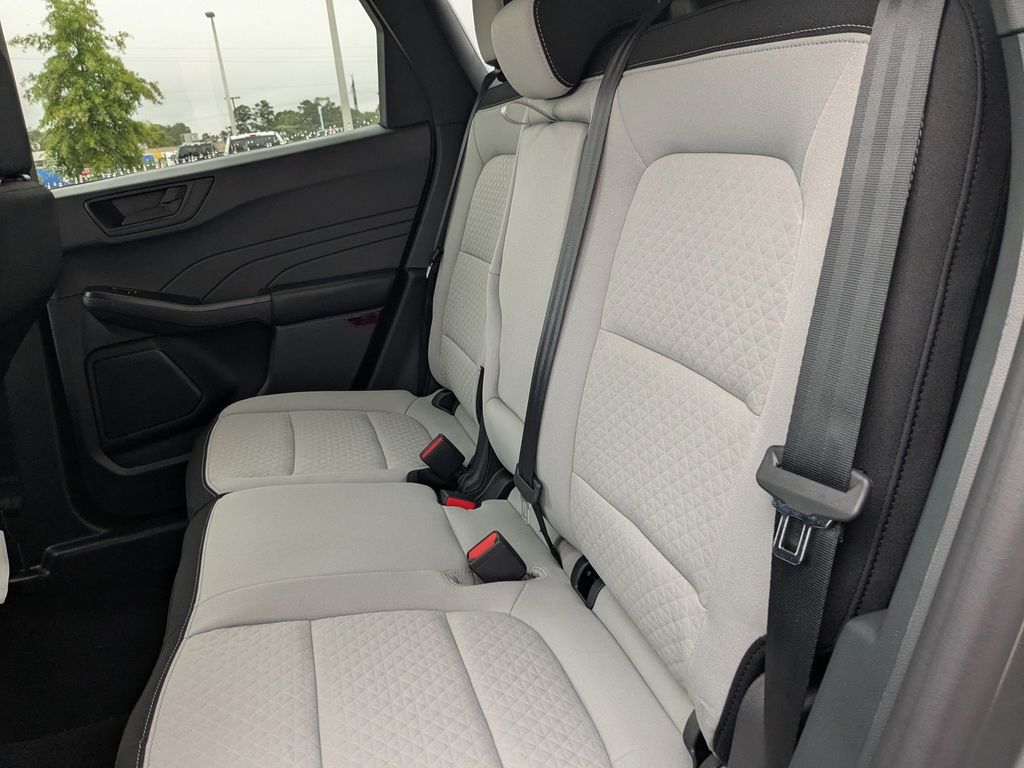 2025 Ford Escape Active photo 10