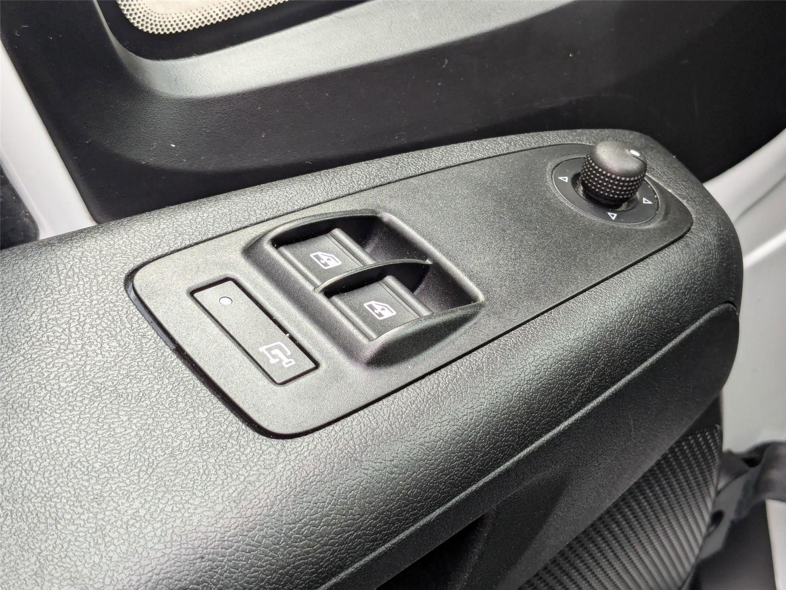2023 Ram ProMaster 2500 photo 11
