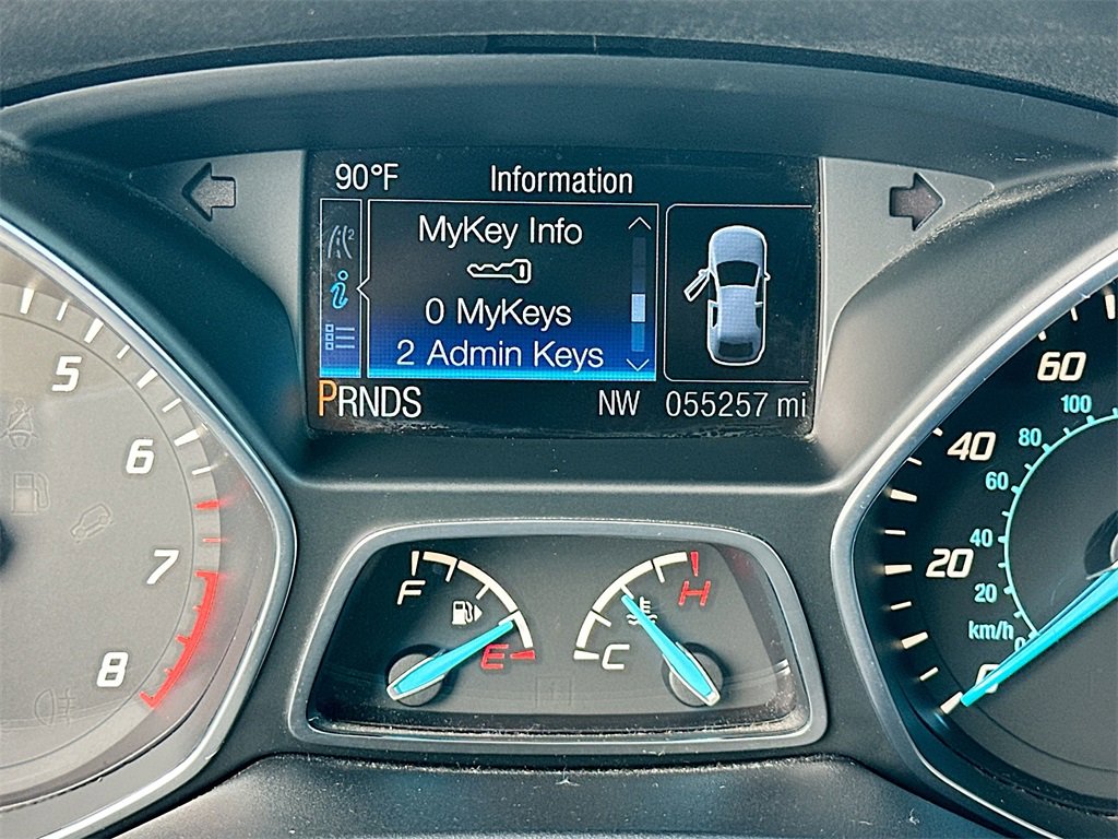 2014 Ford Escape SE photo 12