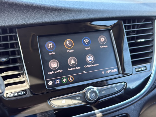 2022 Buick Encore Preferred photo 23