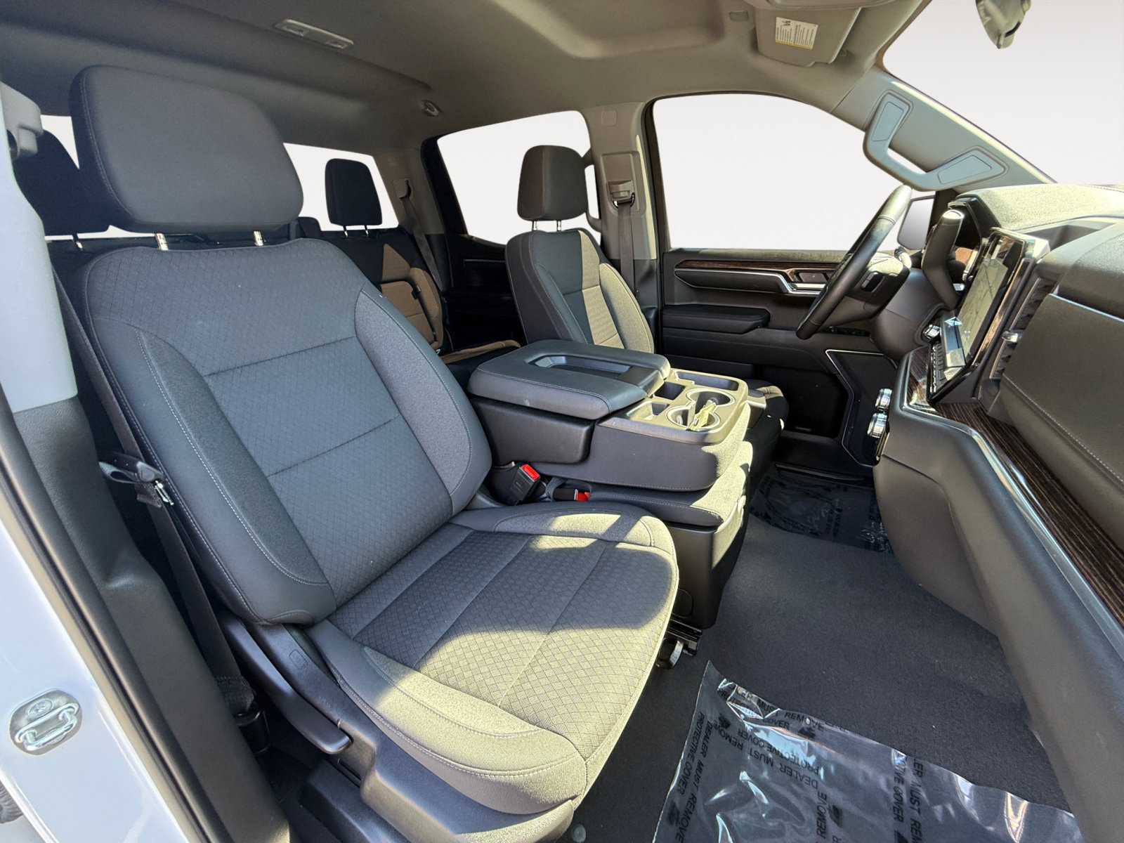 2023 Gmc Sierra 1500 Elevation photo 19