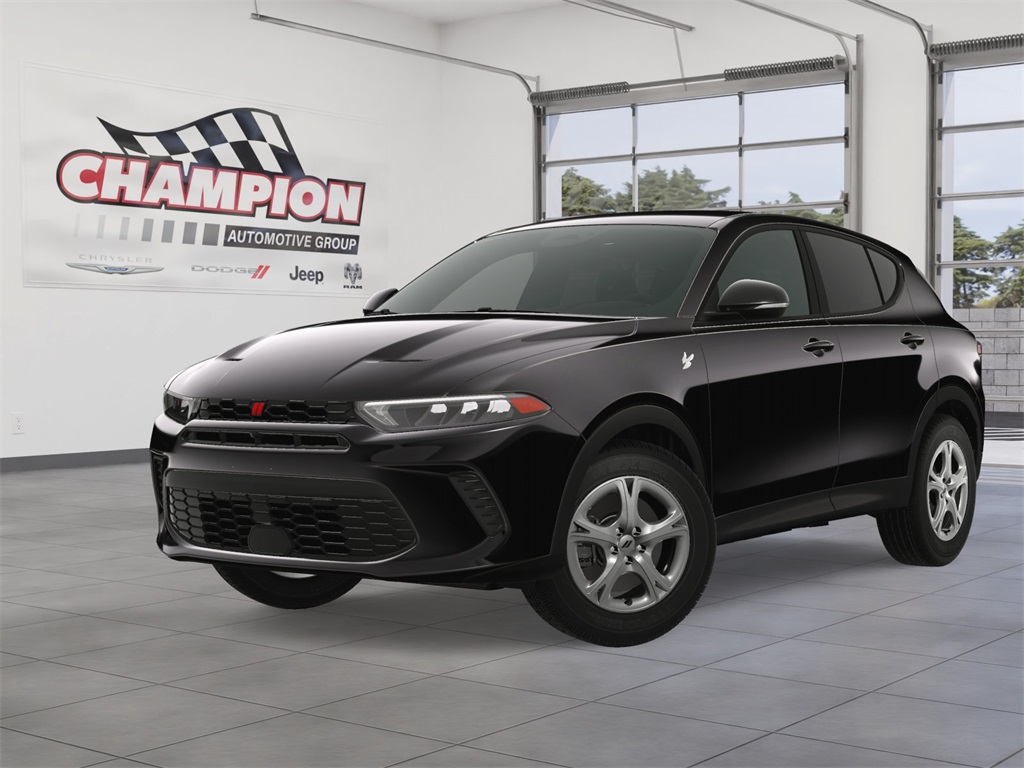 2025 Dodge Hornet