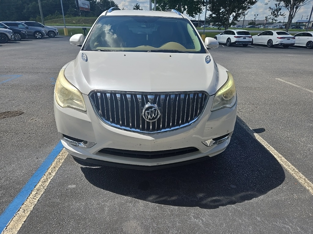 Used 2016 Buick Enclave Leather with VIN 5GAKRBKD7GJ132012 for sale in Albany, GA