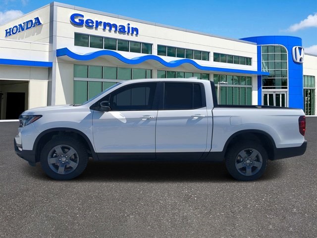 2025 Honda Ridgeline TrailSport photo 6