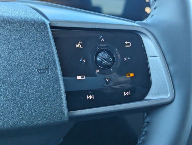 2025 Nissan Murano SL photo 20