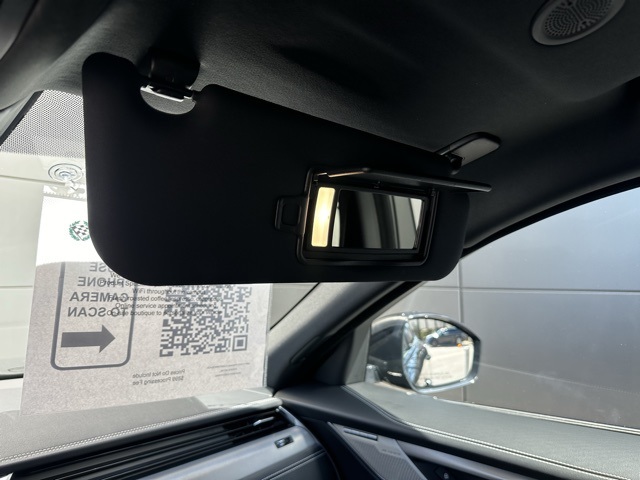 2026 Jaguar F-PACE P250 R-Dynamic S photo 5