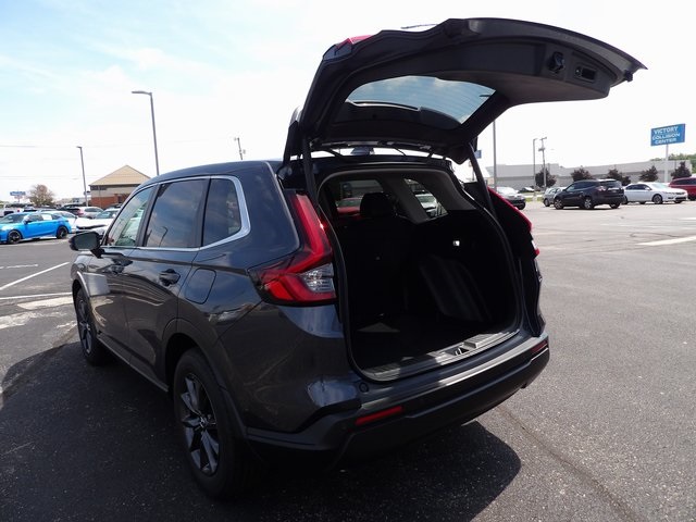 2026 Honda CR-V EX-L photo 7